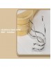 Solid Wood Non-slip Clothes Hanger (5 pcs)